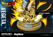 Dragon Ball Z Socha 1/4 Super Saiyan Vegeta 64 cm